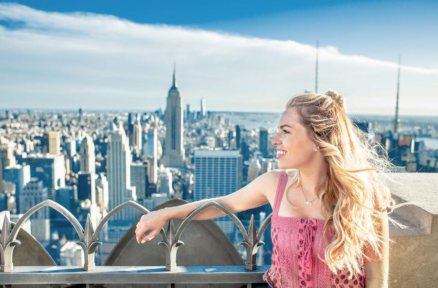 New York Pass®: 100+ Attractions including Edge NYC - Is $152 good value?