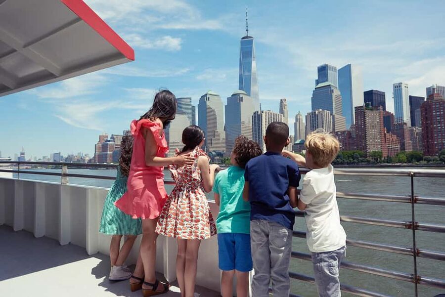 New York Pass®: 100+ Attractions including Edge NYC - Edge, Empire State Building, and New York’s best views