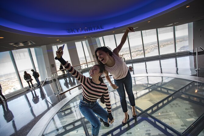 New York Pass: 100+ Things To Do including Empire State Building - The museums worth making time for