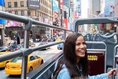 New York Pass: 100+ Things To Do including Empire State Building