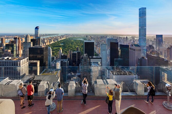 New York Pass: 100+ Things To Do including Empire State Building - Price, planning, and the real value