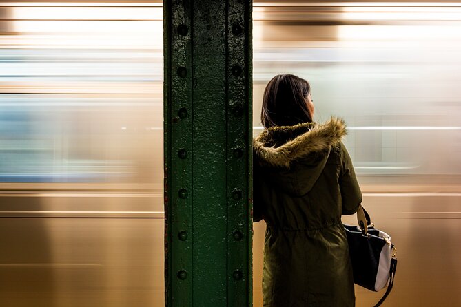 New York Photography Masterclass - Private Photography Lesson - Key points to know before you book