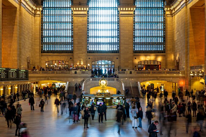 New York Photography Masterclass - Private Photography Lesson - A private photo class, not just a walk with a camera