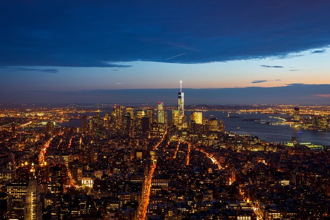 New York Photography Masterclass - Private Photography Lesson - How to prepare for better pictures