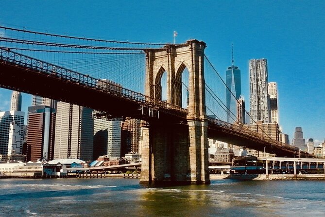 New York Private Airport Transfer to City Center - Drivers and communication matter most