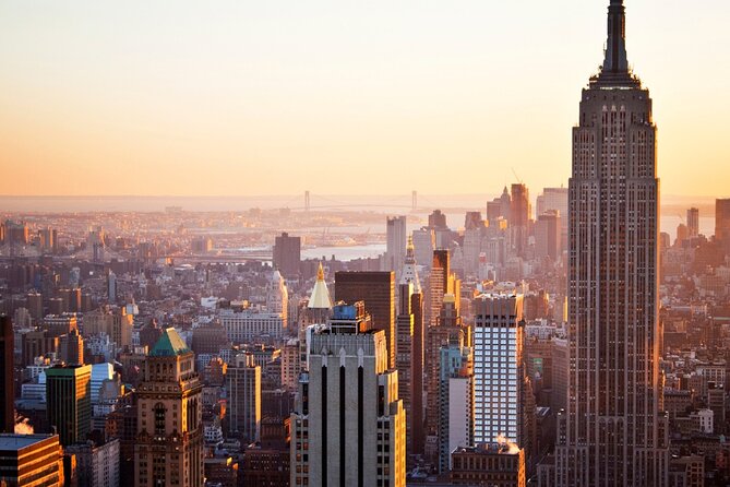 New York Private Airport Transfer to City Center - Comfort, luggage, and what is included