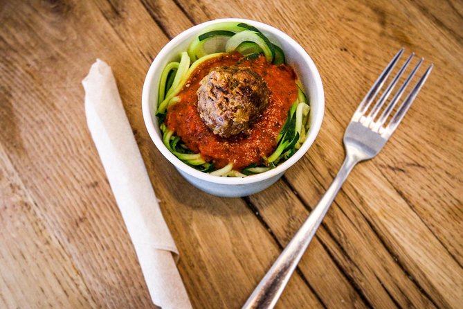 New York Private Food Tour with 6+ Tastings in Greenwich Village - What this Greenwich Village food walk is really about