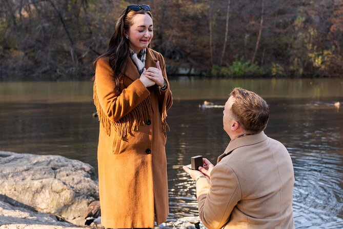 New York: Private Professional Photoshoot at Central Park - Is $408.50 a fair price?