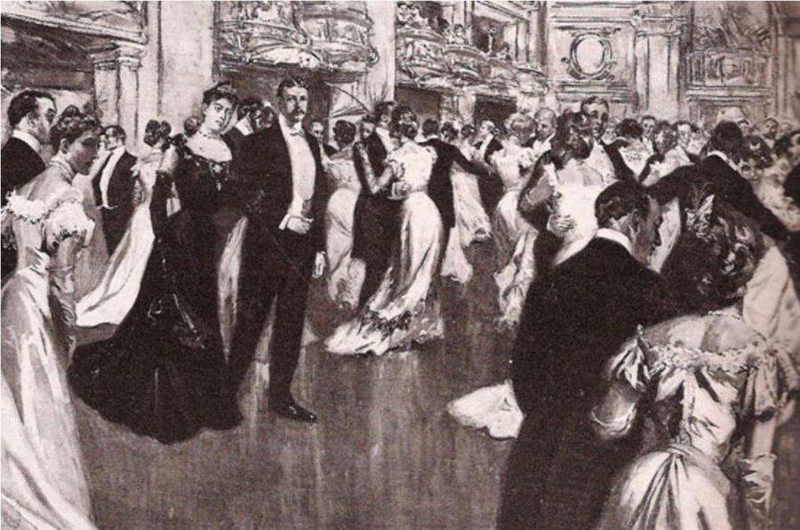 New York, Private Tour: New York in the Gilded Age - Strolling through Millionaire’s Row