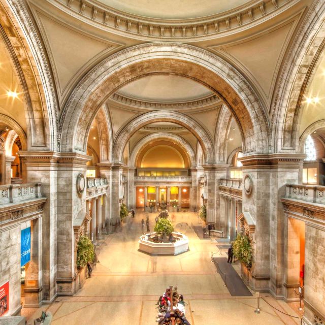 New York: Private Tour of The Metropolitan Museum of Art - Why a private guide helps at the Met