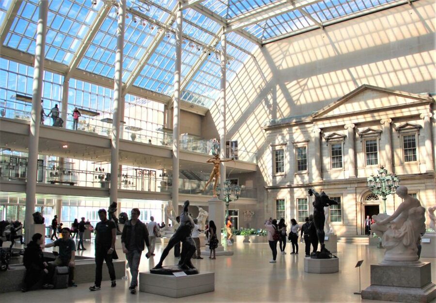 New York: Private Tour of The Metropolitan Museum of Art - Should you book this private Met tour?