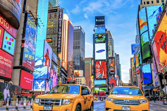 New York private transfer service JFK EWR LGA or PORT - JFK, Newark, and LaGuardia: choose the route that fits