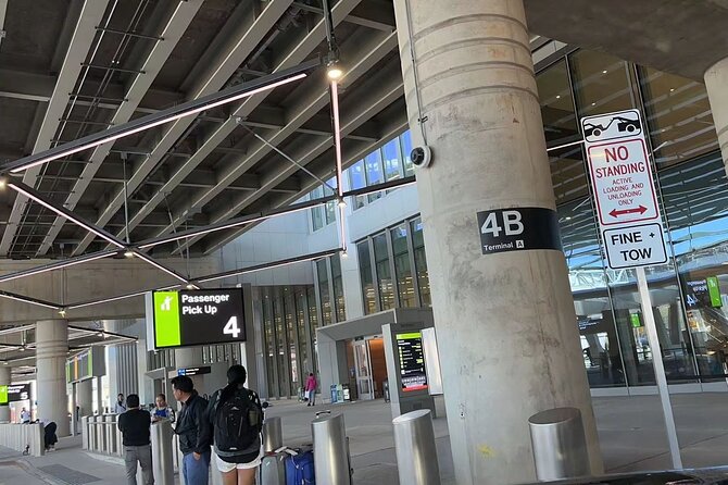 New York private transfer service JFK EWR LGA or PORT - The routes beyond the airports
