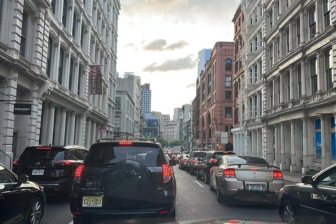 New York private transfer service JFK EWR LGA or PORT - Delays, cancellations, and late bookings