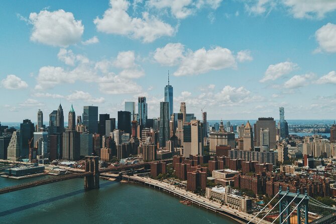 New York Private Walking Tour with a Local - Why a local walk can fix your first-day New York confusion