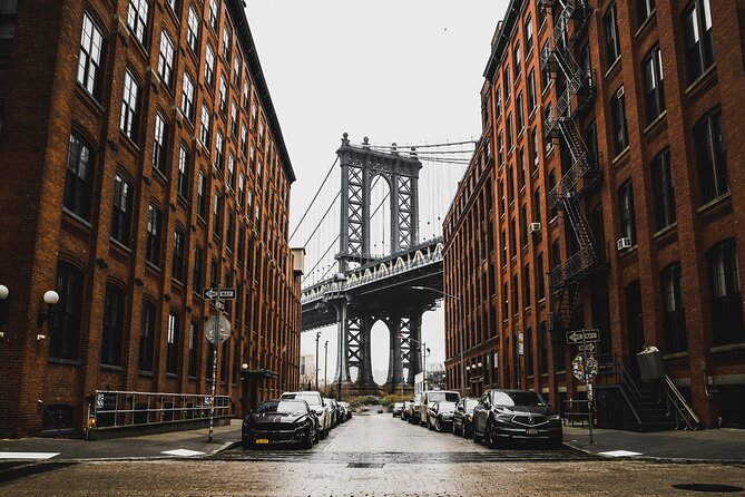 New York Private Walking Tour with a Local - What you might see along the way