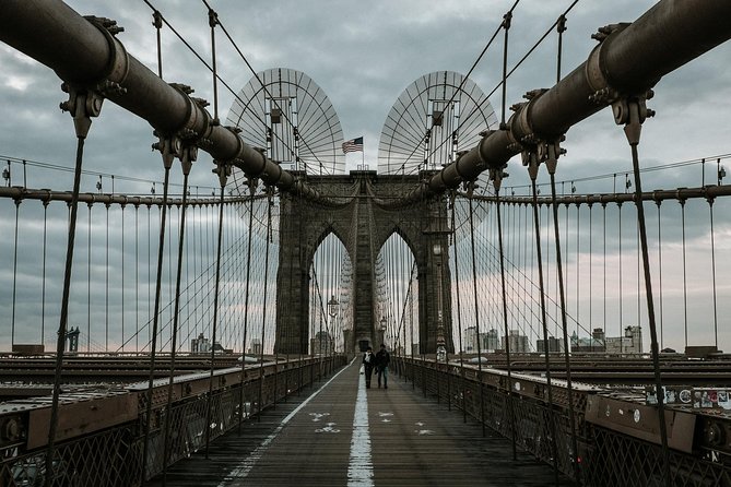 New York Private Walking Tour with a Local - Who should book this private New York walk