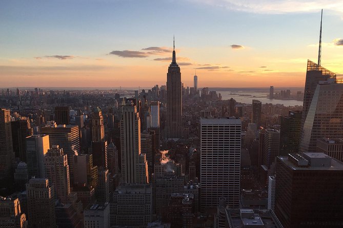 New York Private Walking Tour with a Local - Starting at Grand Central Terminal