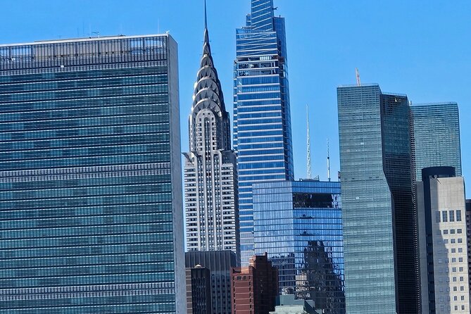 New York: Queens Borough Walking Tour - Why this Queens tour feels different from a standard New York outing