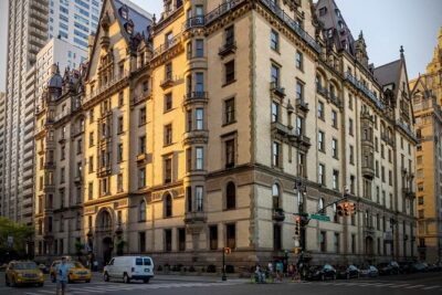 New York’s Iconic Central Park: A Self-Guided Audio Tour