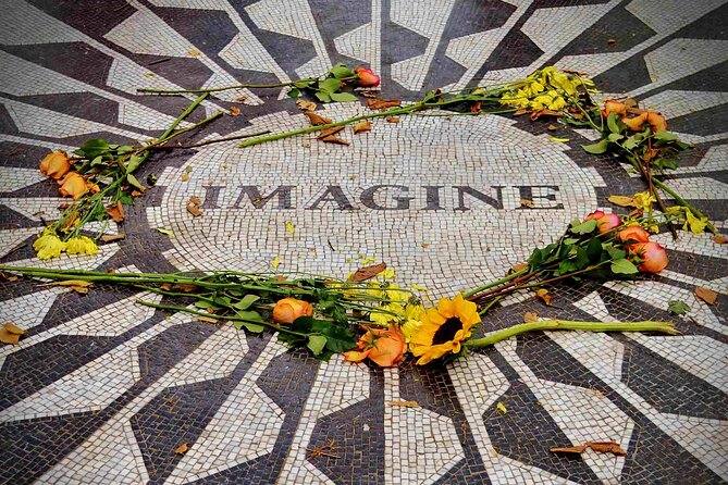 New York’s Iconic Central Park: A Self-Guided Audio Tour - How the VoiceMap format works in practice