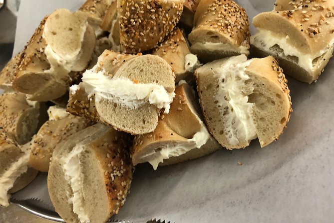 New York's West Village Food Tour - Why this three-hour walk works so well
