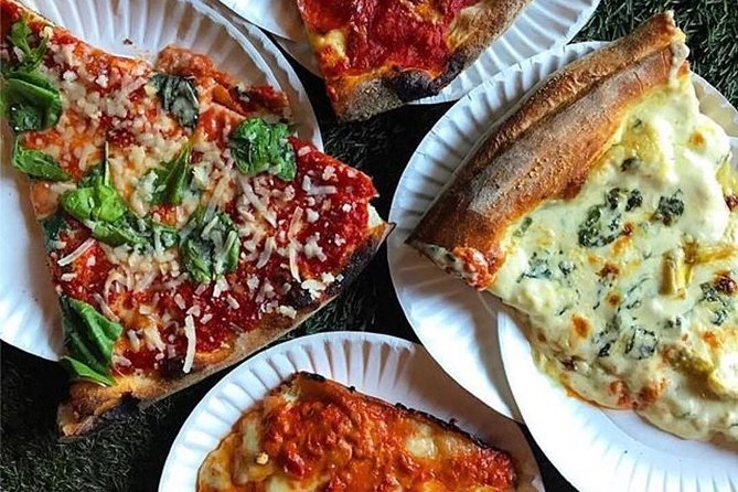 New York's West Village Food Tour - Molly’s Cupcakes is the sweet finish