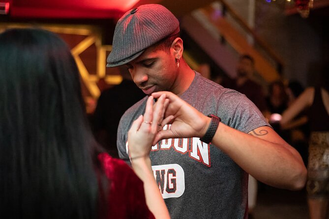 New York Salsa Lovers Dance Experience - Key points to know before booking