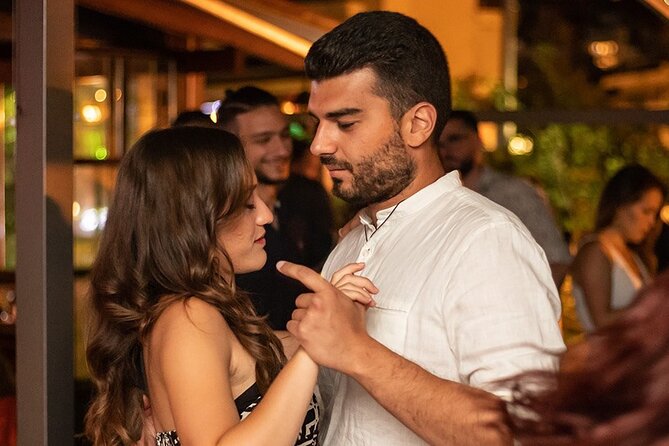 New York Salsa Lovers Dance Experience - Is $228.84 per person a fair price?