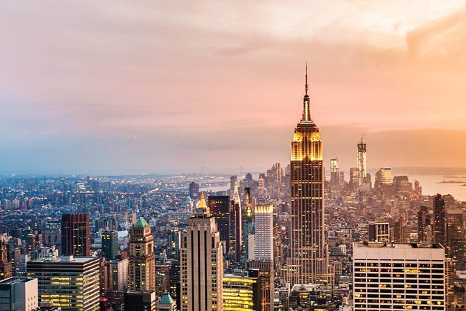 New York Salsa Lovers Dance Experience - Who will enjoy this experience most?