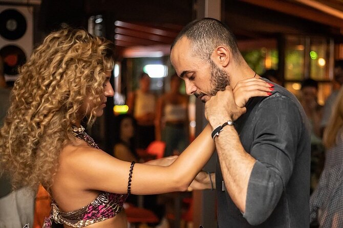 New York Salsa Lovers Dance Experience - Practical details for your evening