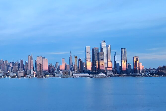 New York Skyline Magic - The Real Skyline With a Real Local - Key points to know before booking