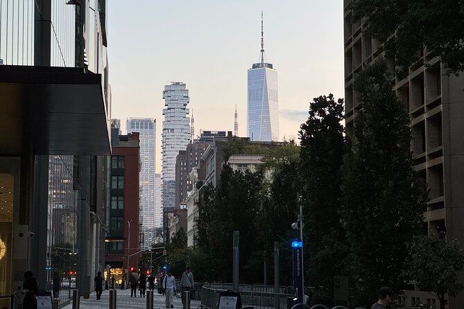 New York Soho and the Village Art and Architecture Tour - Why this downtown walk is worth two hours