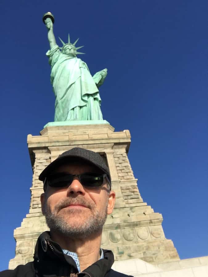 New York: Statue of Liberty and Ellis Island Tour - Key points to know before booking