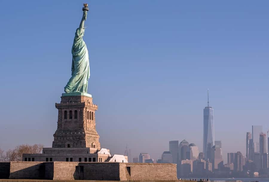 New York: Statue of Liberty and Ellis Island Tour - Why Ellis Island gives the tour its meaning