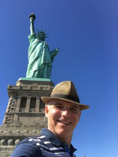 Statue of Liberty and Ellis Island Tour