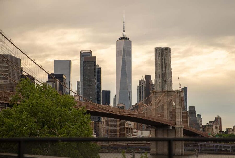 New York: Summer in Brooklyn Walking Tour - Key points to know before booking