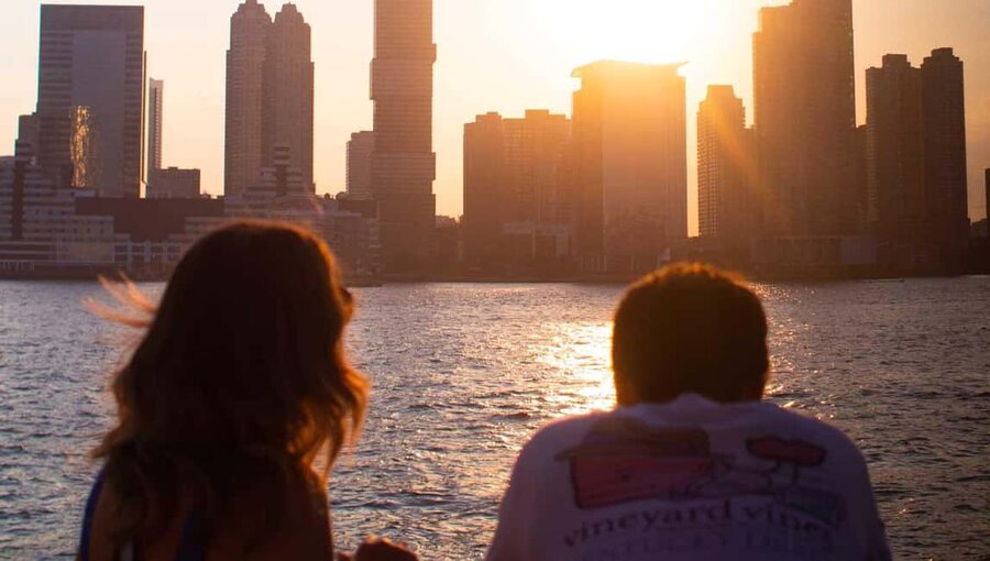 New York: Sunset Cruise with Statue of Liberty Views - Who will enjoy this cruise most?