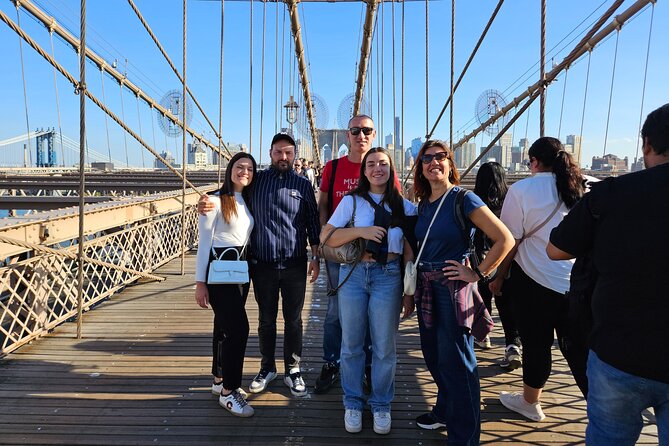 New York: THE BEST OF BROOKLYN - Why this route gives you a useful first look at Brooklyn