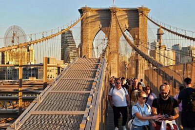 THE BEST OF BROOKLYN