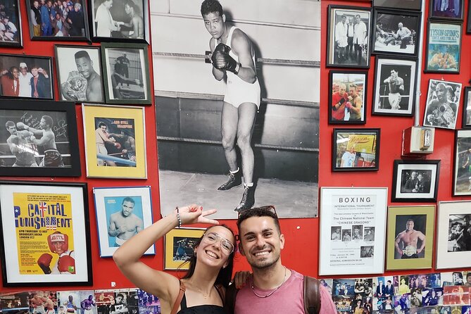 New York: THE BEST OF BROOKLYN - Booking, timing, and cancellation details