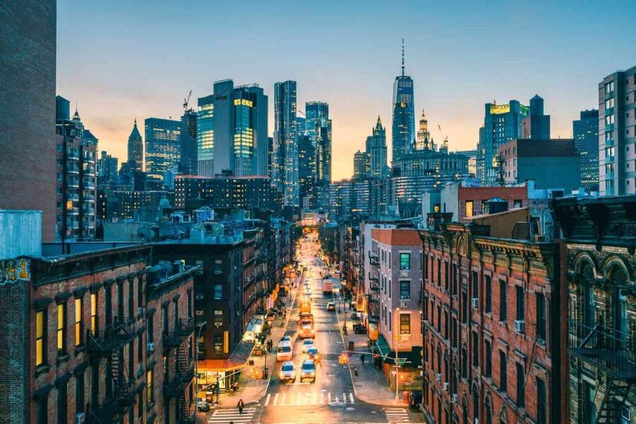 New York: The secret Greenwich Village with a local - Key points to know before booking