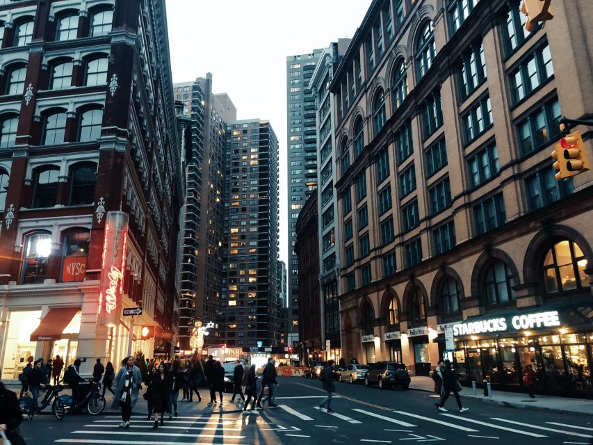 New York: The secret Greenwich Village with a local - Is $69 a fair price?