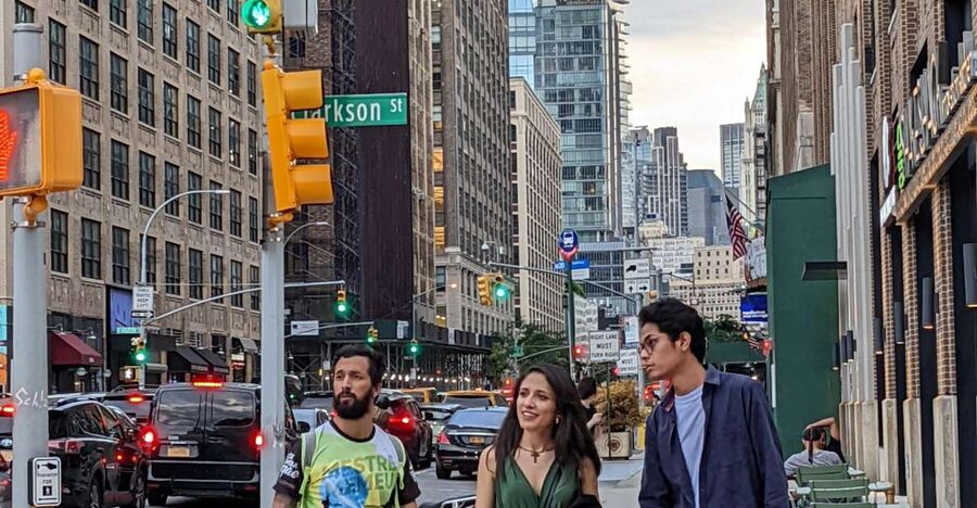 New York: The secret Greenwich Village with a local - Pedro’s personal connection to the Village