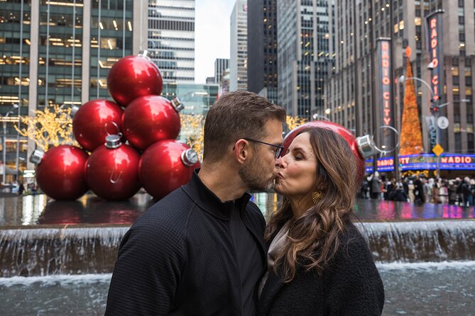 New York: Times Square Professional Photoshoot - Who should book this Times Square shoot?