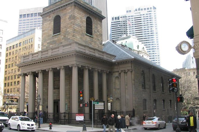 New York To Boston and Harvard in One Day - Is this Boston day trip worth the long ride?