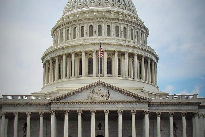 New York to Washington DC Day Trip by Rail - Why this New York to Washington trip works
