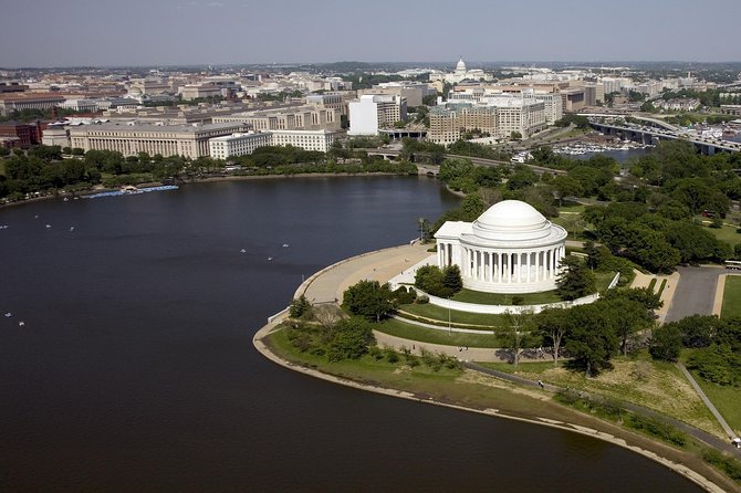 New York to Washington DC Day Trip by Rail - Choosing Washington’s essential sights
