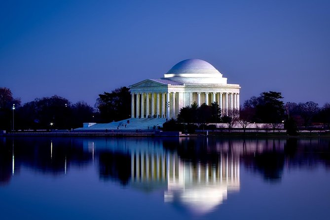 New York to Washington DC Day Trip by Rail - The return train and the long ride home