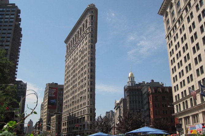 New York Tour by Subway and Bus with Private Guide - Times Square gives you the city at full volume